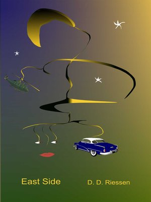 cover image of East Side